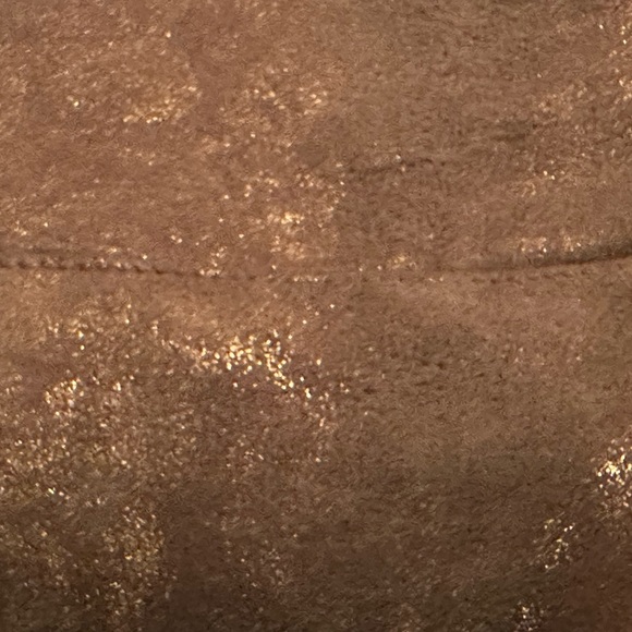 Vintage Saddle Bag - Picture 4 of 8